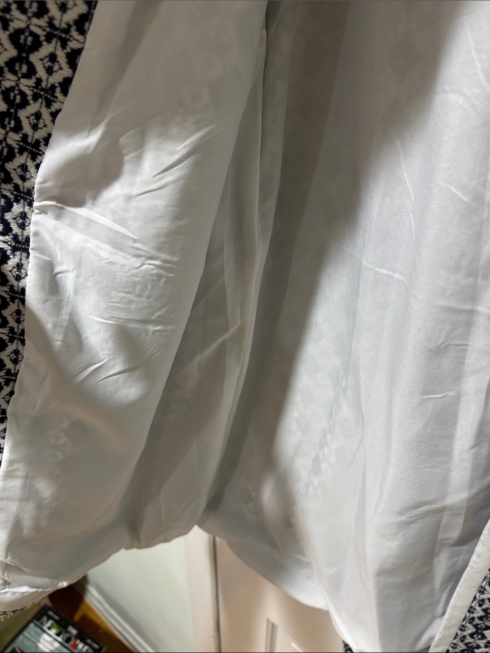 Open Front Blazer - Picture 6 of 11